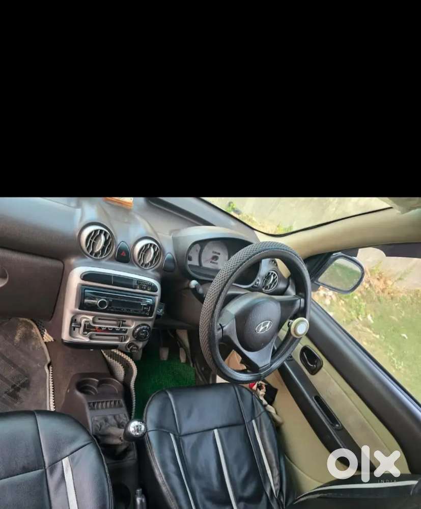 Hyundai Santro Xing 2010 Manual