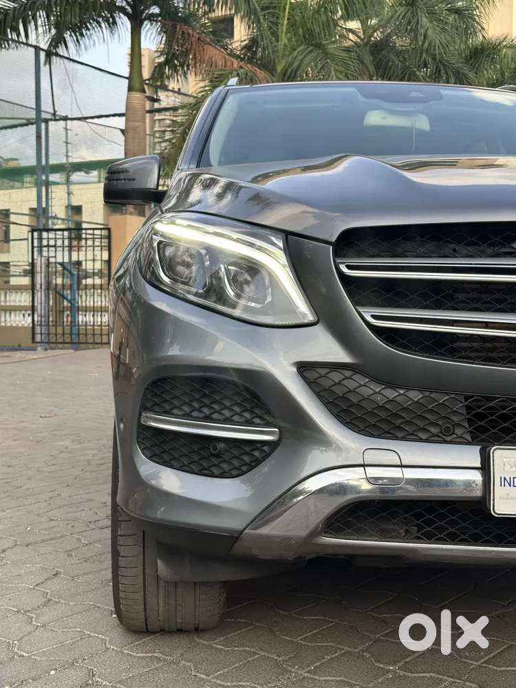 Mercedes-benz Gle Class 250d, 2019, Diesel