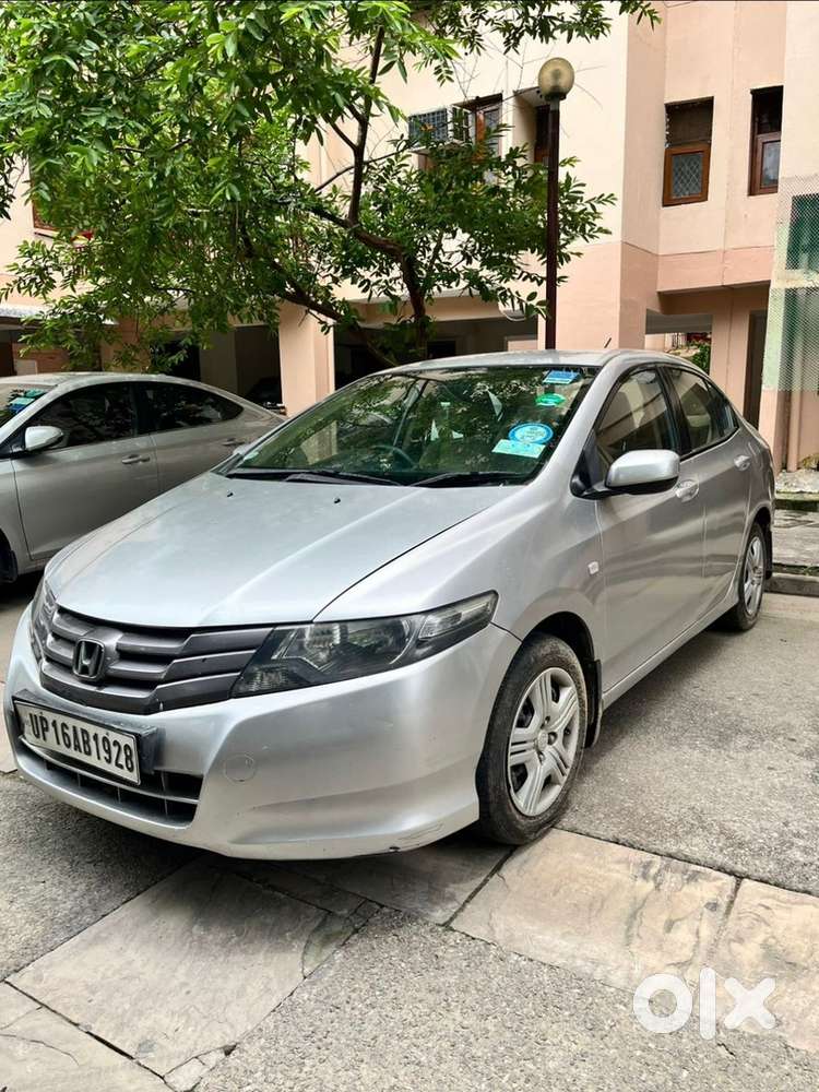Honda Reliable Car 2011