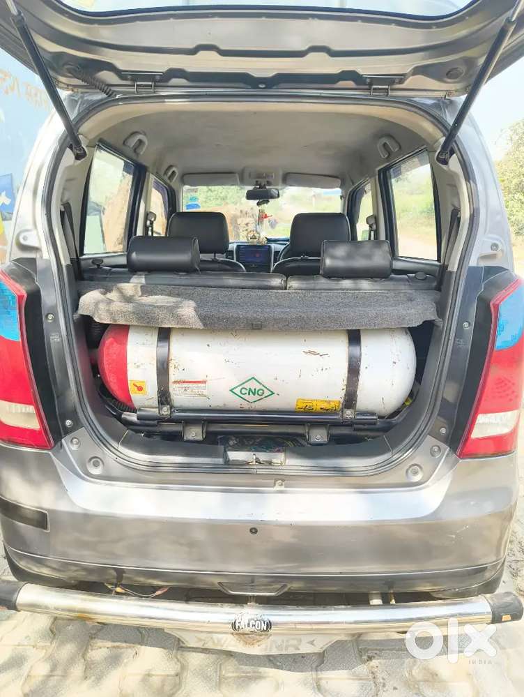 Vehicle In Good Condition