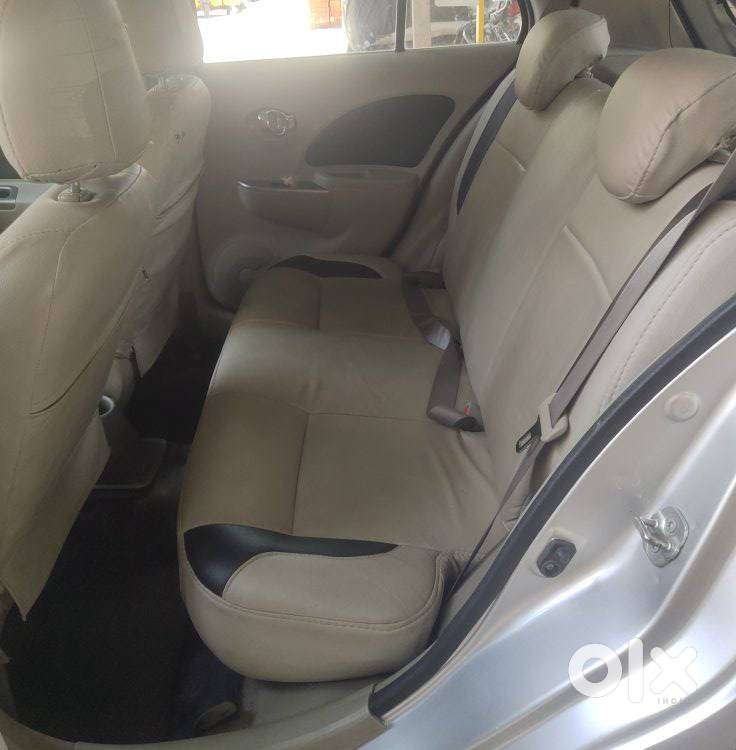 Nissan Micra 2010-2012 Diesel Xv, 2014, Diesel