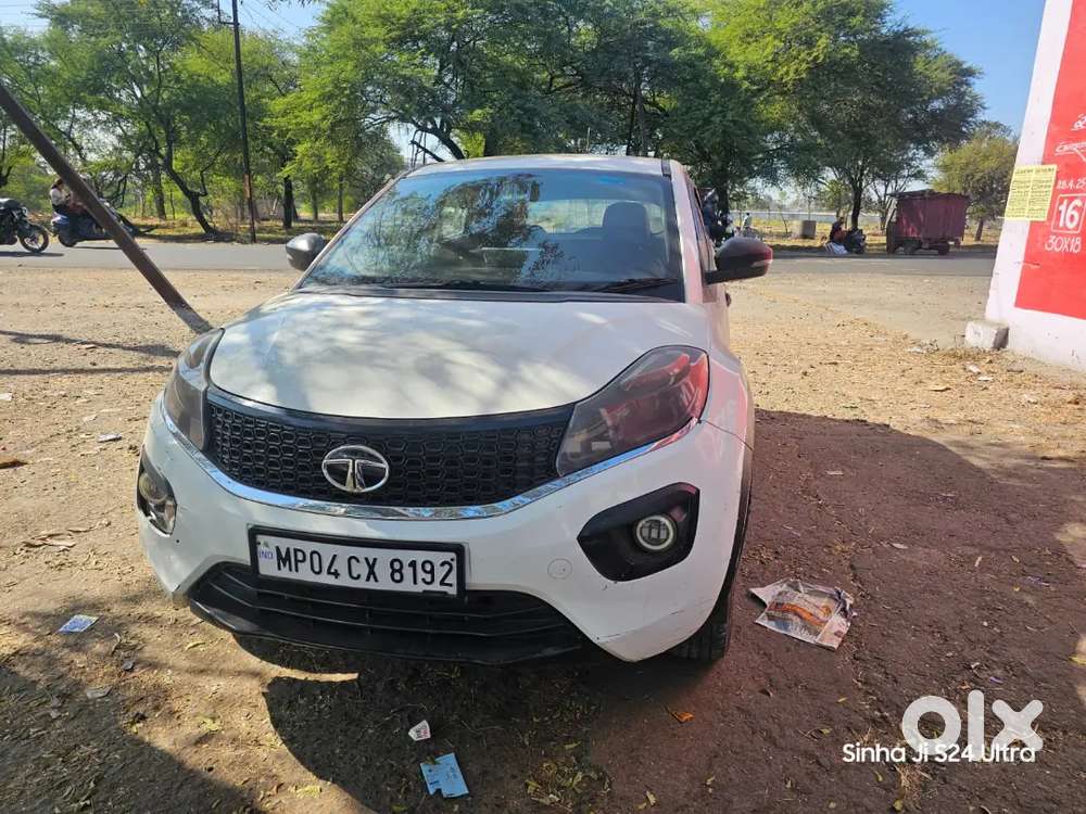 Tata Nexon 2019 Petrol 145000 Km Driven