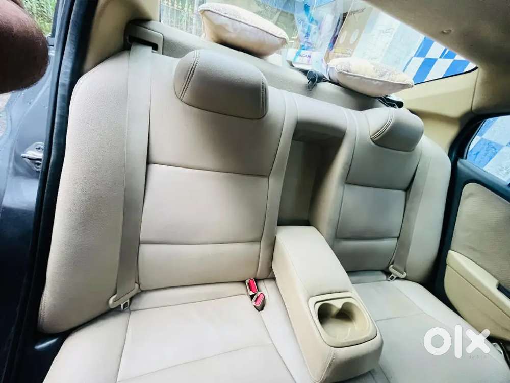 Honda City 2018 Second Owner