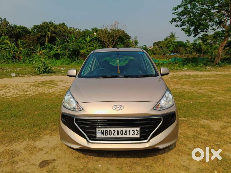 Hyundai New Santro 1.1 Magna Mt, 2020, Petrol