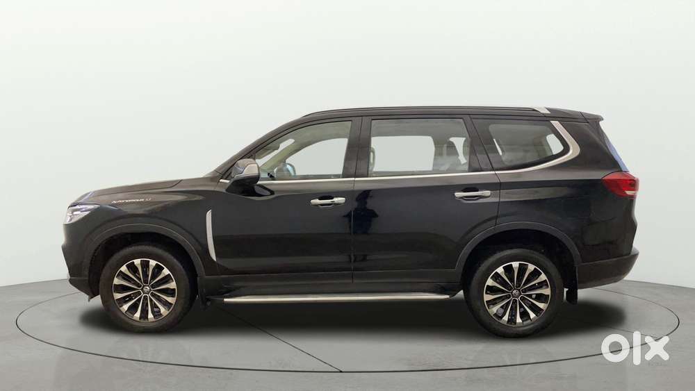 Mg Gloster Savvy 7 Seater, 2023, Diesel