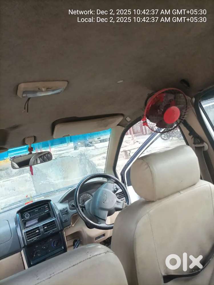 Chevrolet Tavera 2014
