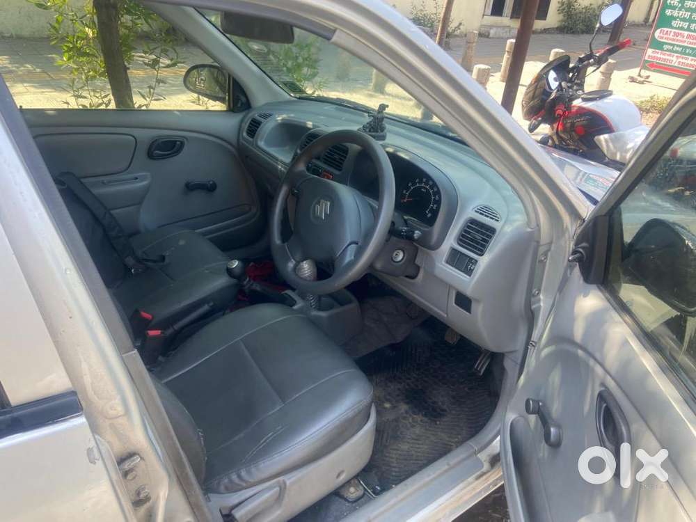 Maruti Suzuki Alto K10 2010 Petrol Well Maintained