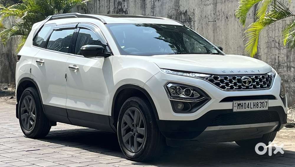 Tata Safari 2.0 Kryotec Xt Plus, 2022, Diesel