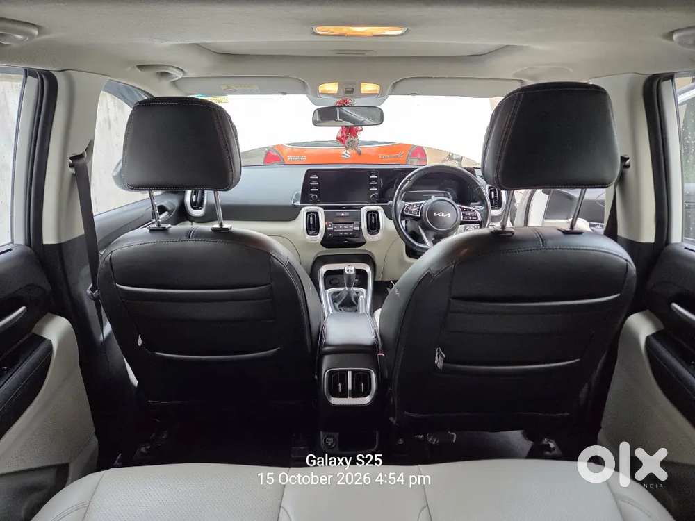 Kia Sonet 1.5 Htx 2022