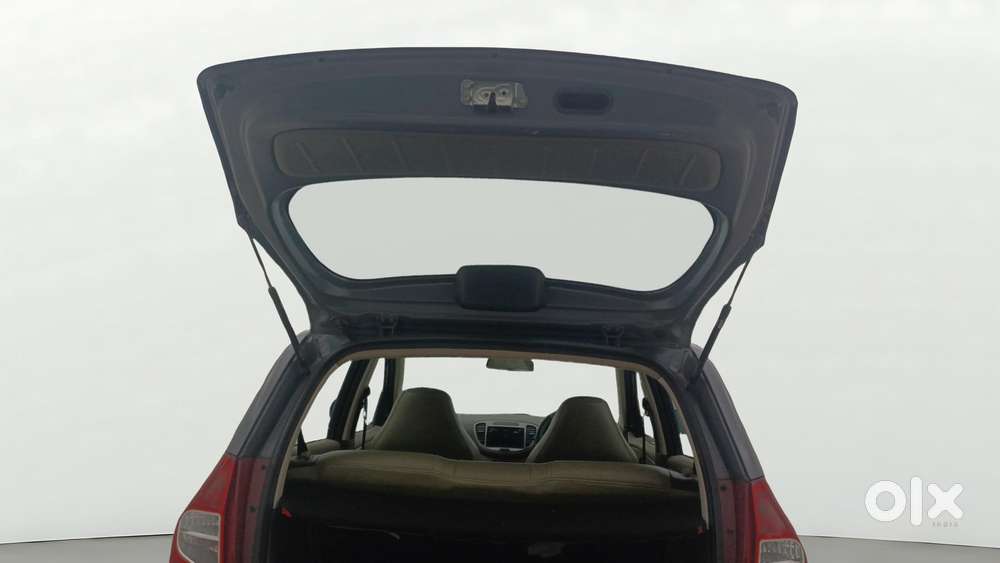 Hyundai I10 Magna 1.1l, 2015, Petrol