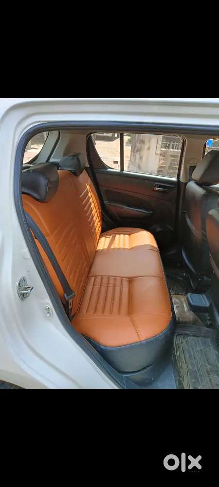 Maruti Suzuki Swift 2013 Diesel 84000 Km Driven