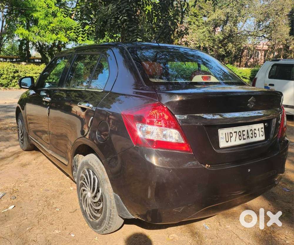 Maruti Suzuki Dzire 2017-2020 Vdi, 2015, Diesel