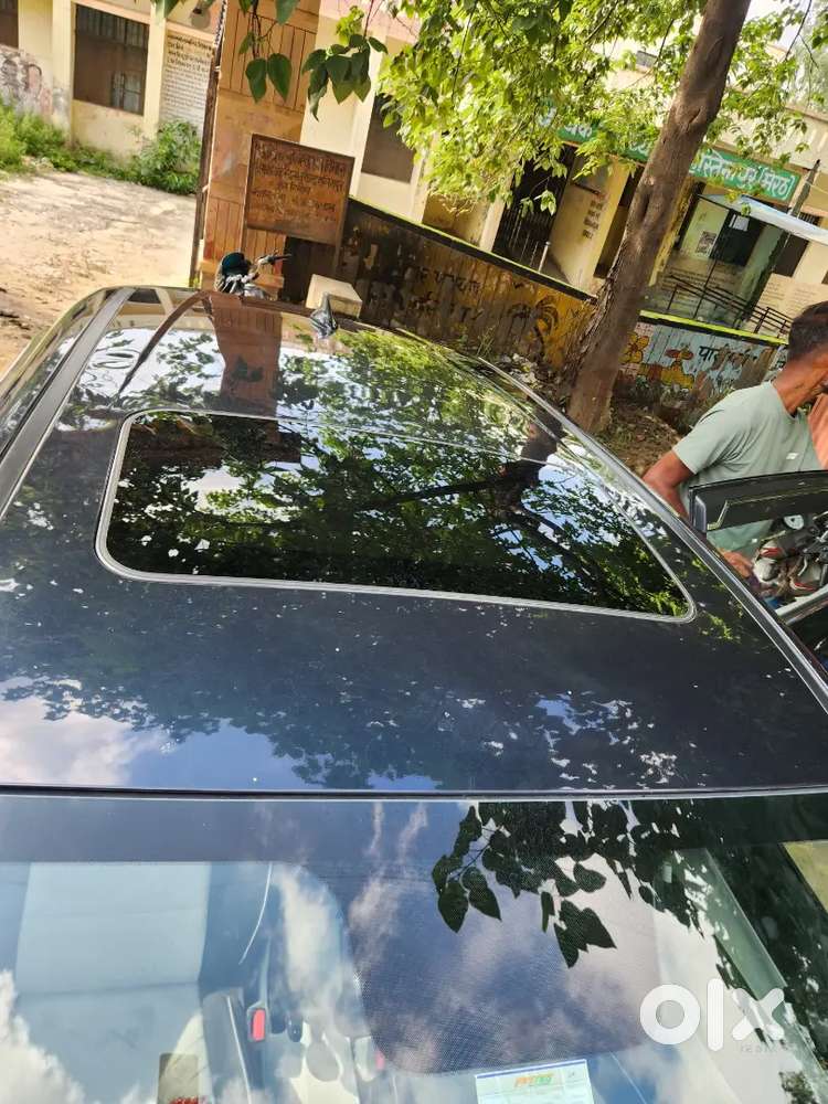 Hyundai New I20 2024 Petrol Good Condition