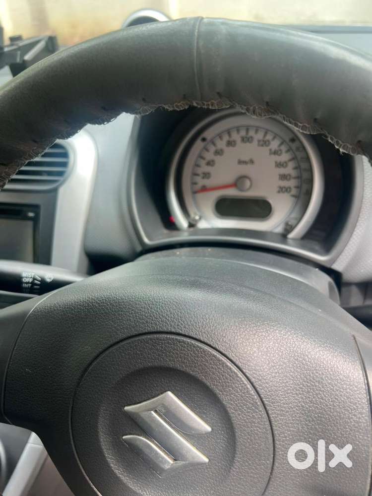 Maruti Suzuki Ritz 2016 Petrol 29000 Km Driven Well Maintained
