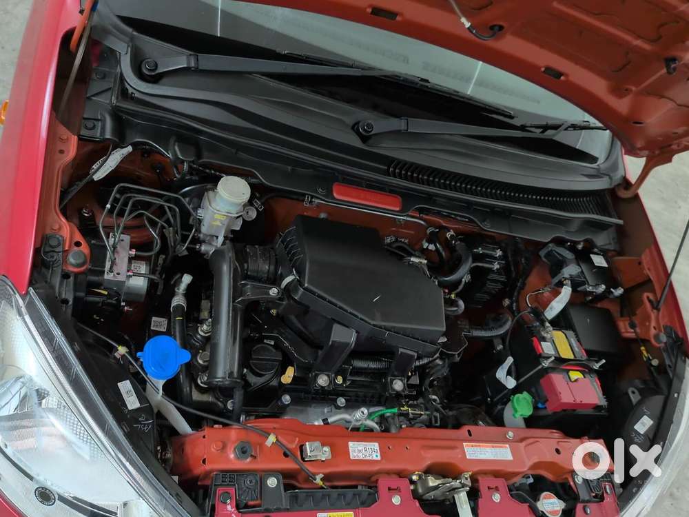 Maruti Suzuki Alto K10 1.0 Vxi (o), 2025, Petrol
