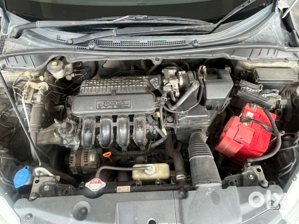 Single Owner/2014/honda City Cvt/100% Genuine Hinda Services