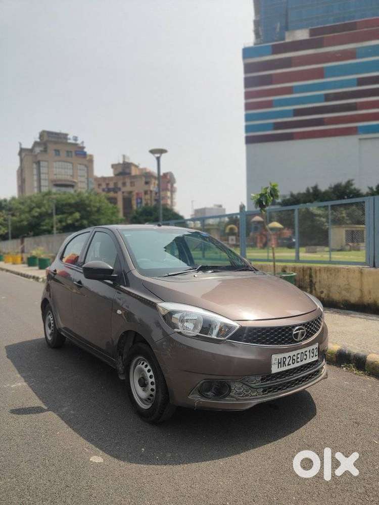 Tata Tiago 1.2 Revotron Xe Option, 2019, Cng & Hybrids