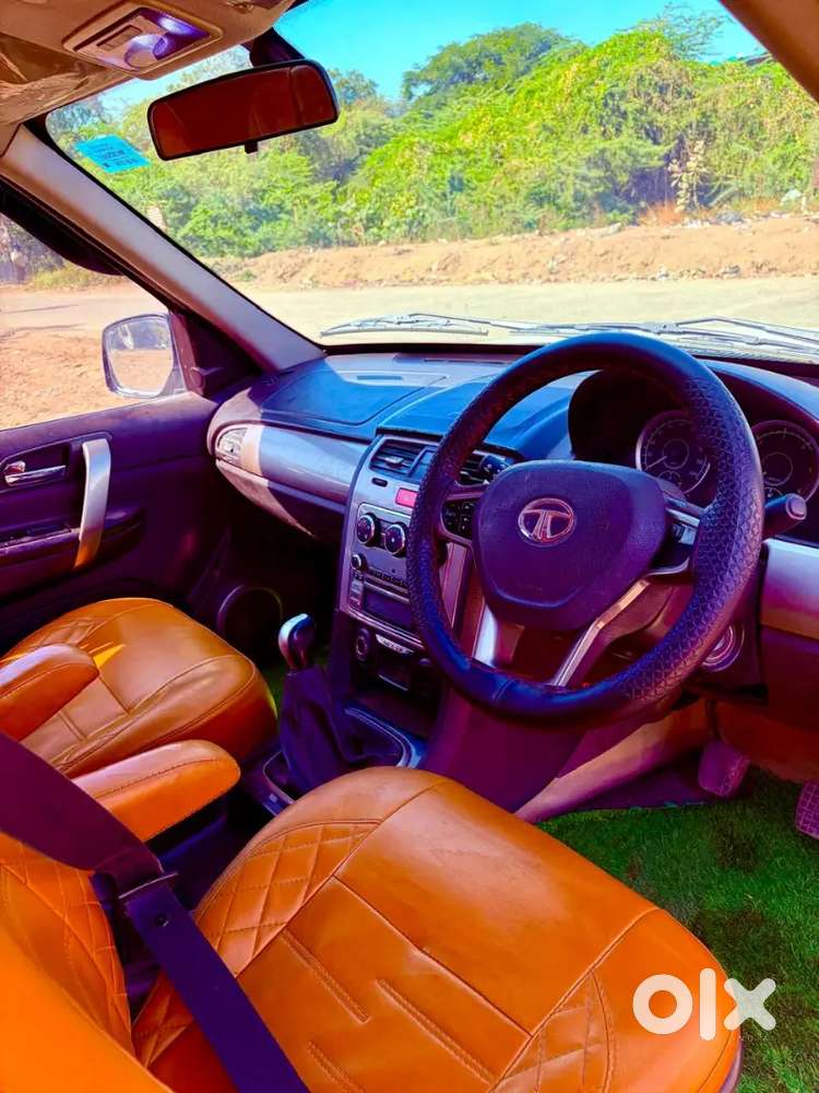 Tata Safari Storme 2016 Diesel 85000 Km Driven