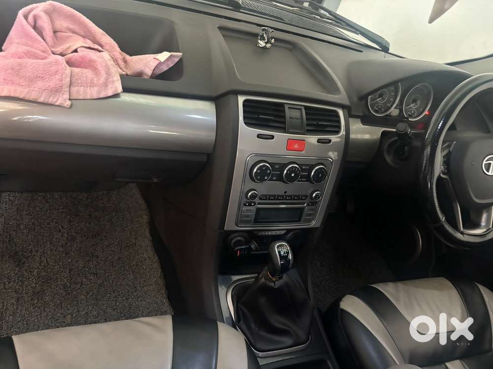 Tata Safari Storme 2017 Diesel Car