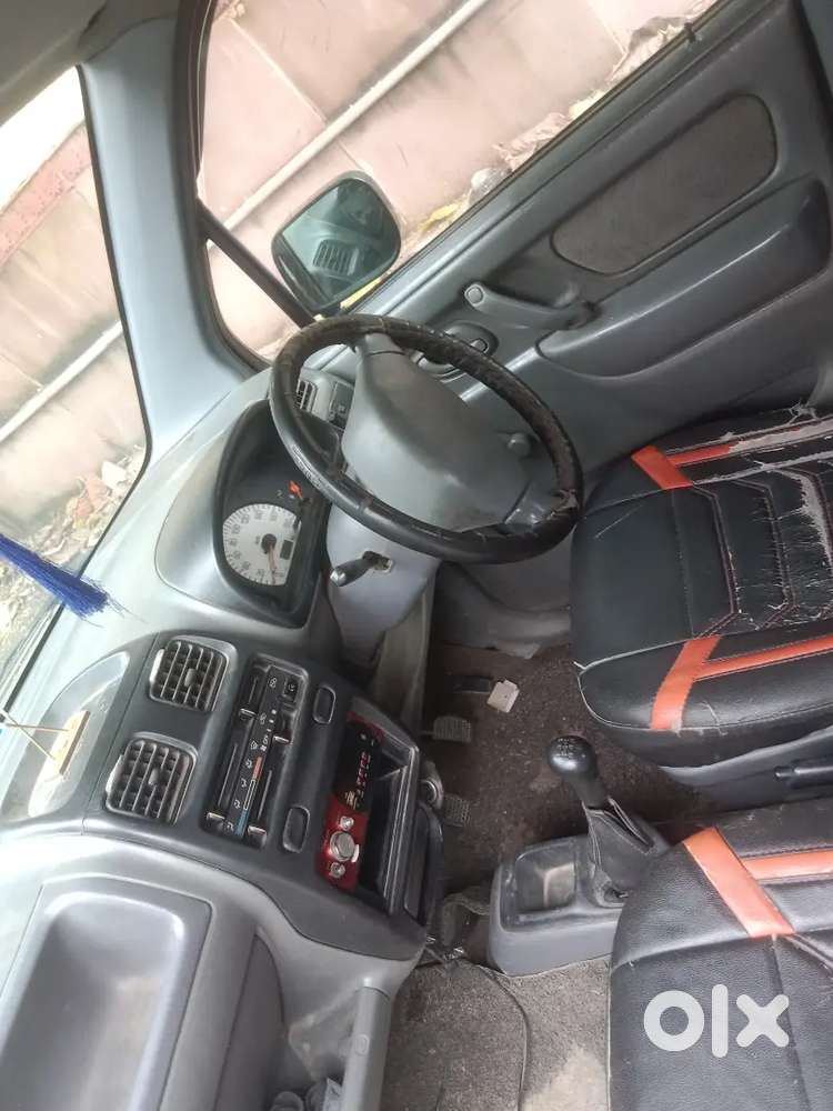 Maruti Suzuki Wagon R 2004