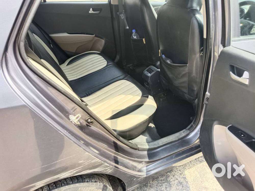 Hyundai Grand I10 Sportz 1.2 Kappa Vtvt, 2014, Petrol