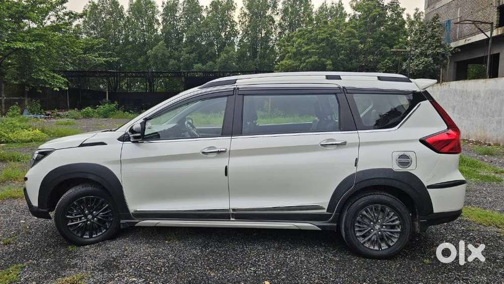Maruti Suzuki Xl6 1.5 Alpha Mt, 2021, Petrol