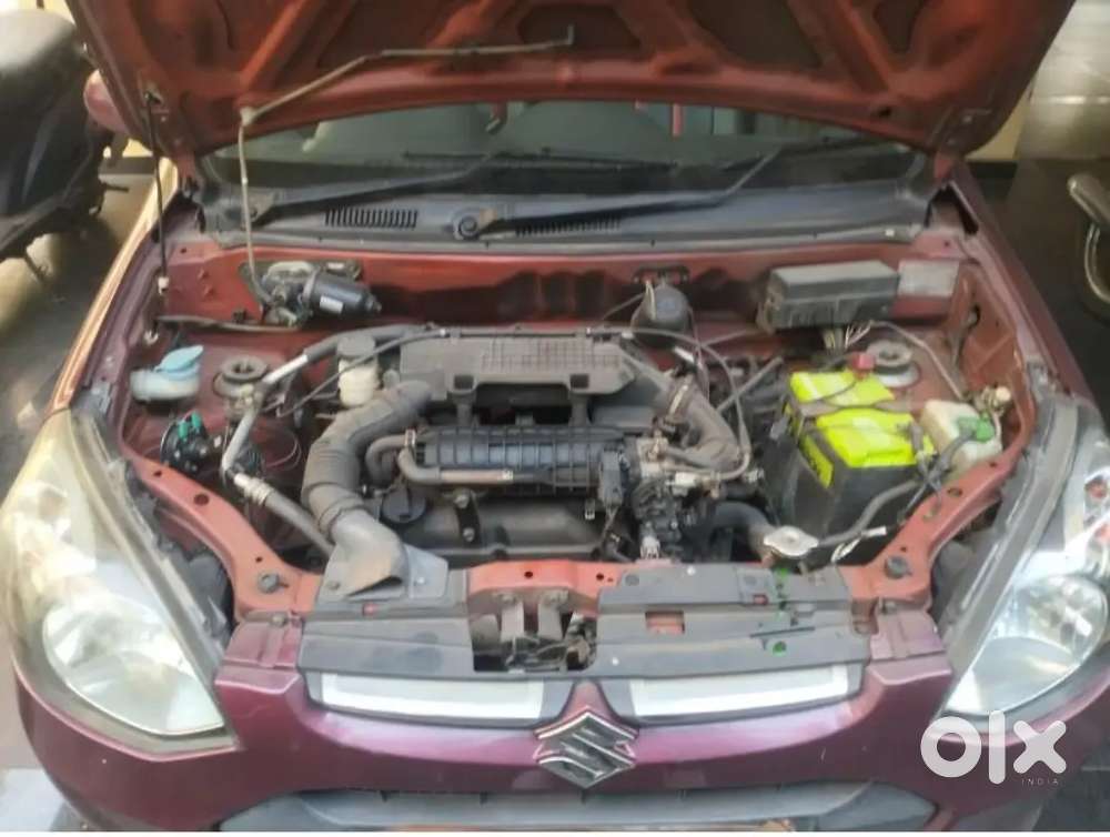 Maruti Suzuki Alto 800 2013 Petrol 75000 Km Driven