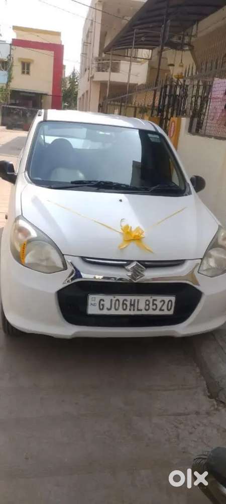 Maruti Suzuki 800 2014 Petrol Good Condition