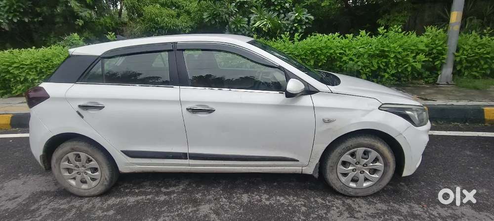 Hyundai Elite I20 2018 2nd Owner