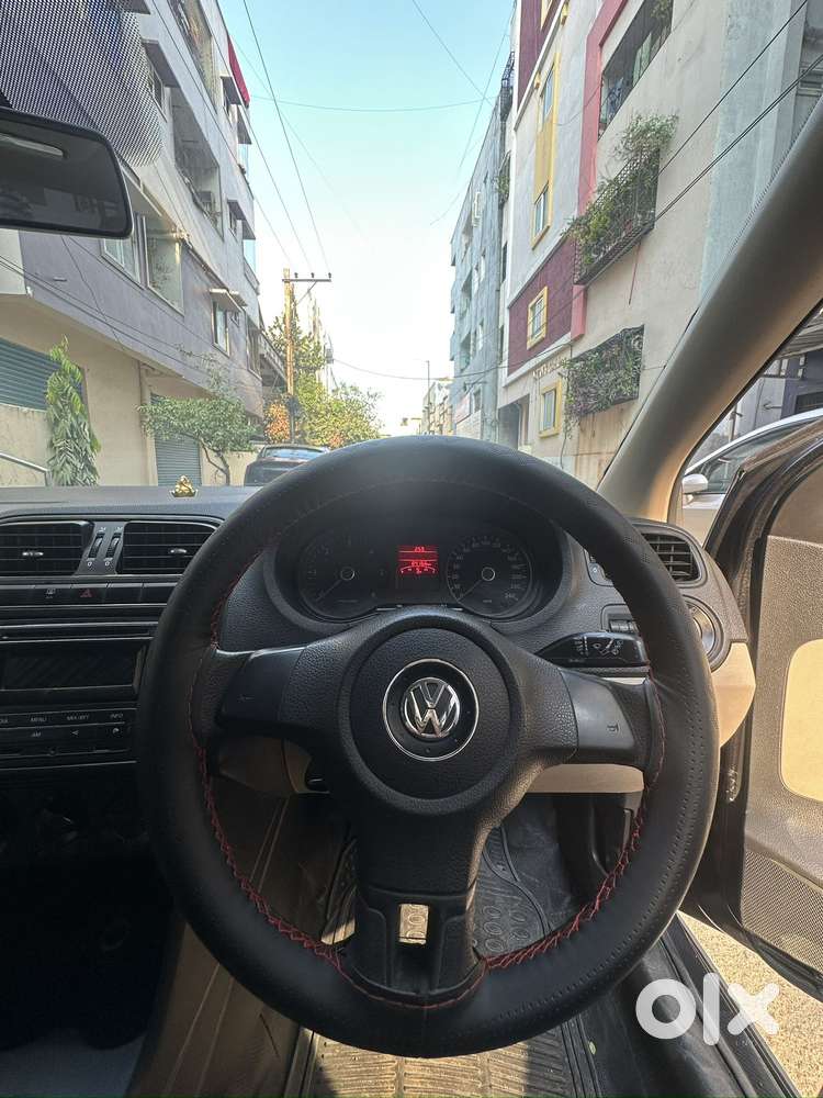 Volkswagen Polo 2013-2015 1.5 Tdi Comfortline, 2013, Diesel
