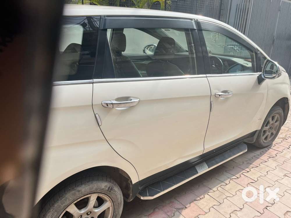 Mahindra Marazzo Diesel Manual 2018