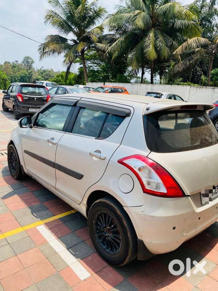 Maruti Suzuki Swift 2014 Diesel Good Condition