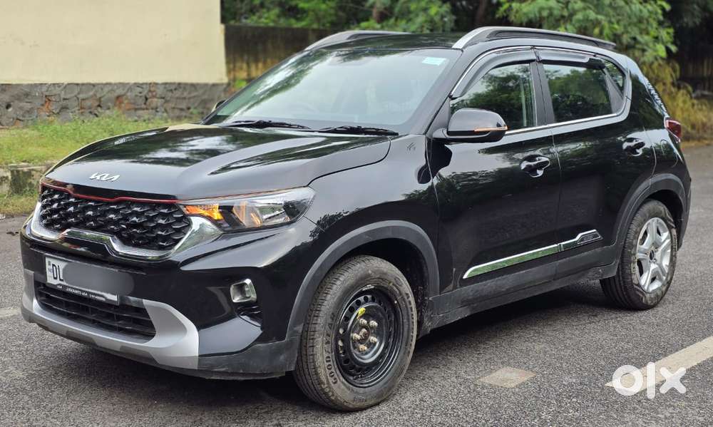 Kia Sonet 1.2 Htk Plus, 2023, Petrol