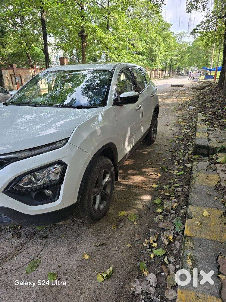 Tata Harrier Xt+, 2021, Diesel
