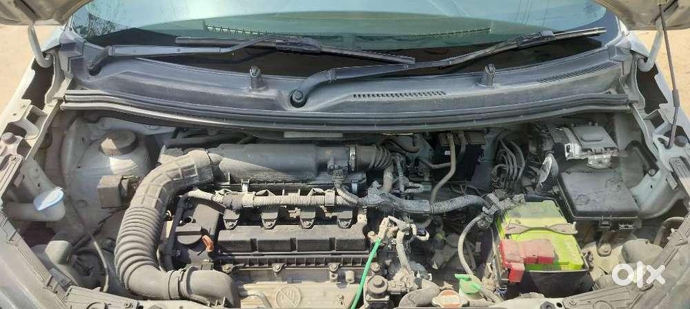 Maruti Suzuki Wagon R Zxi, 2022, Petrol
