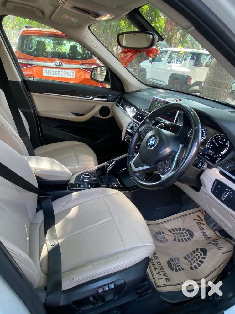 Bmw X1 Sdrive 20d X Line, 2021, Diesel