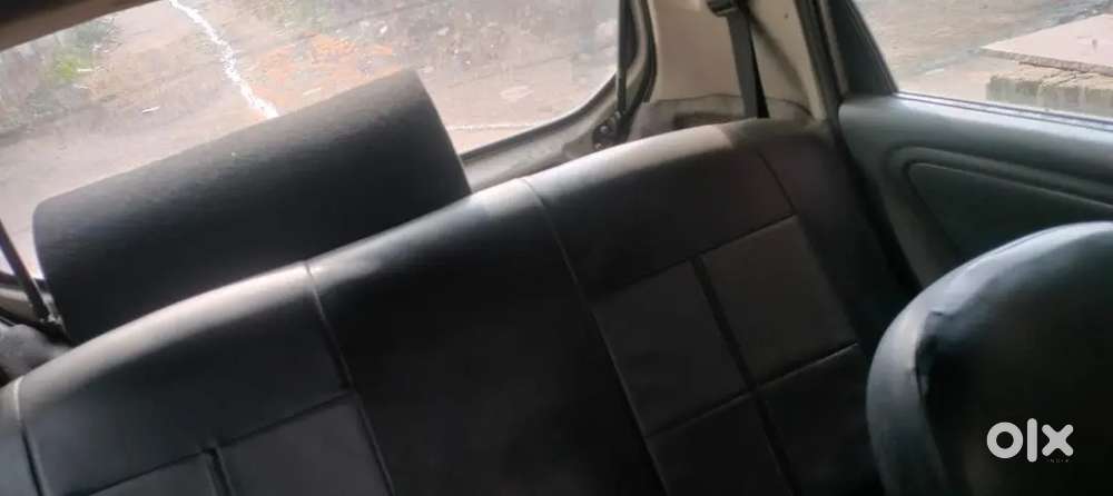 Maruti Suzuki Alto 2008 Cng & Petrol 75000 Km Driven Tire Condition Ne
