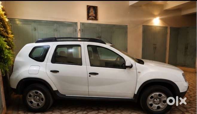 Single Owner Renault Duster, Non-accidental, Perfect For Outside Ncr