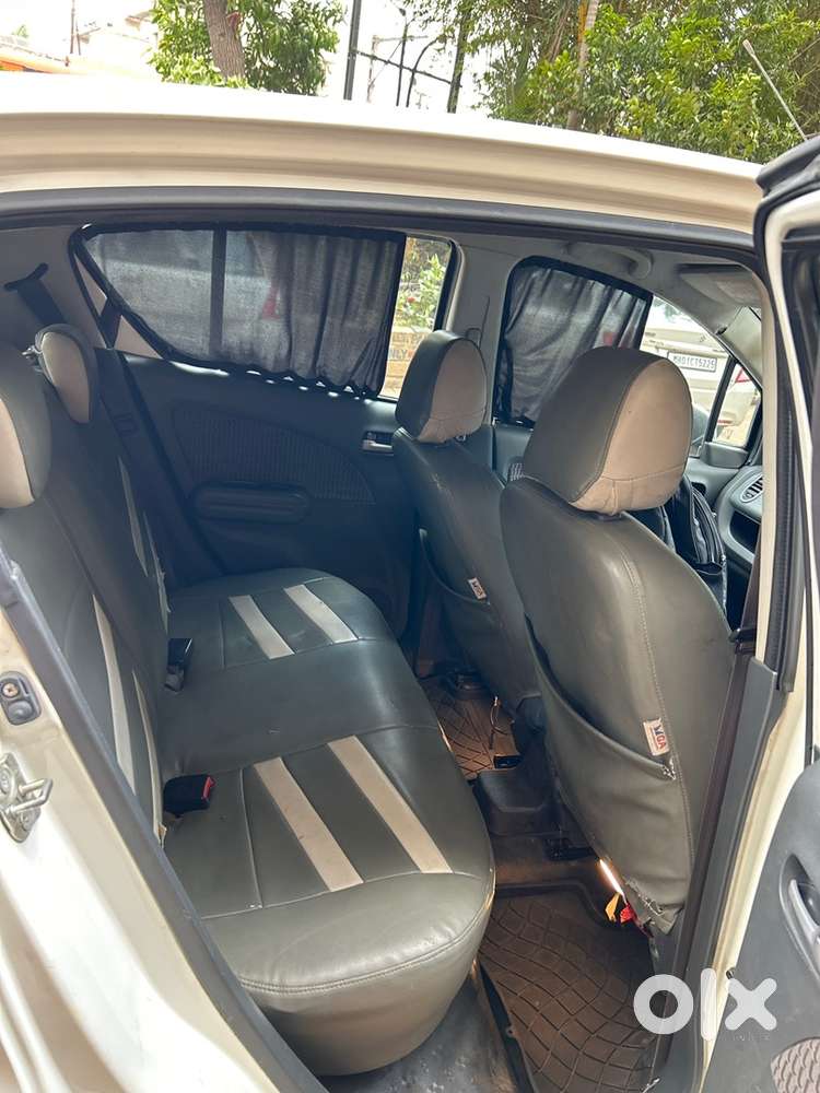 Ritz Zxi Bs-iv 2013 Car