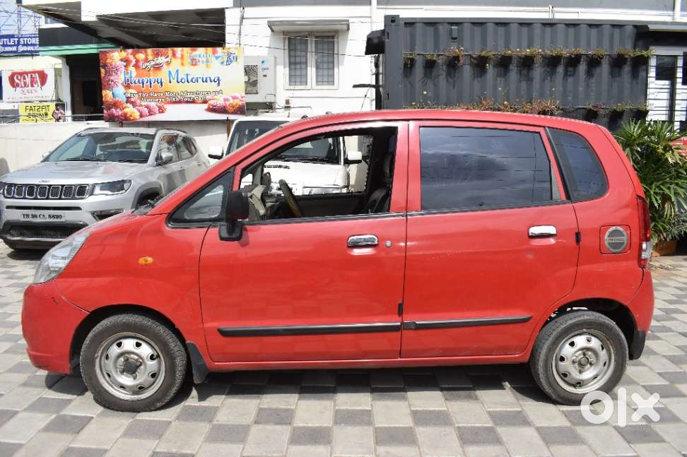 Maruti Suzuki Zen Estilo Lxi Bs Iv, 2010, Petrol