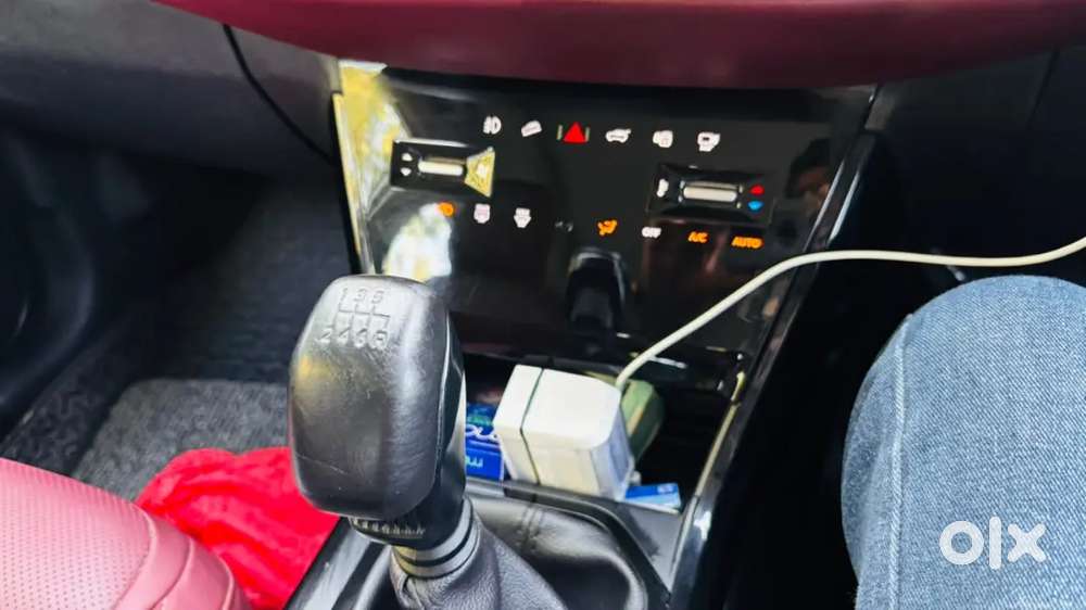 Tata Curvv Diesel 2024