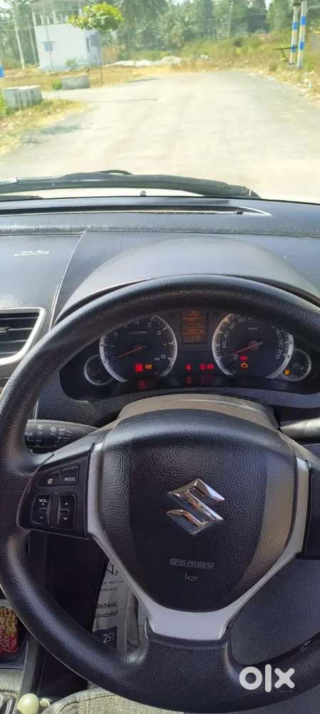 Maruti Suzuki Swift 2012 Petrol 51000 Km Driven