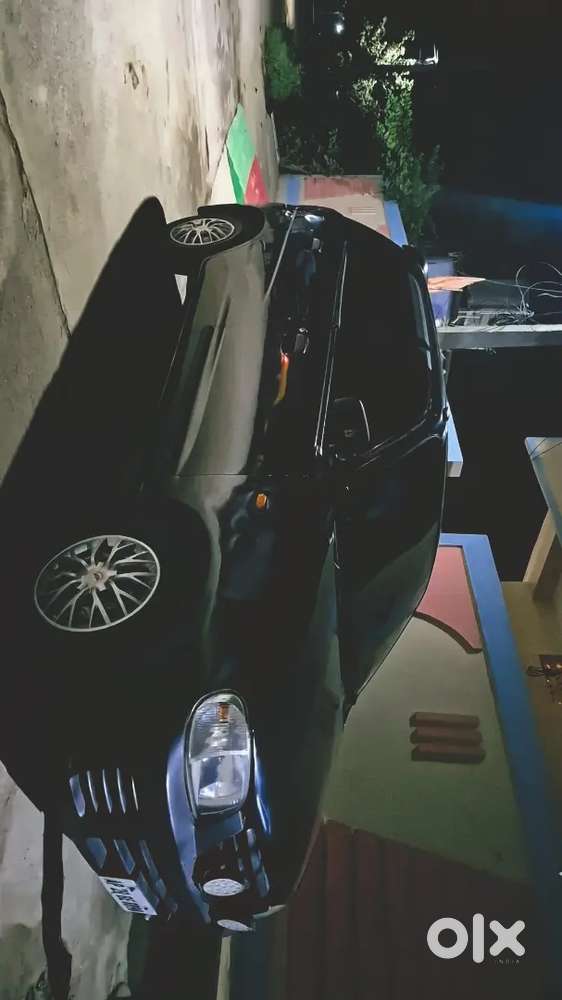 Maruti Suzuki Alto 2009
