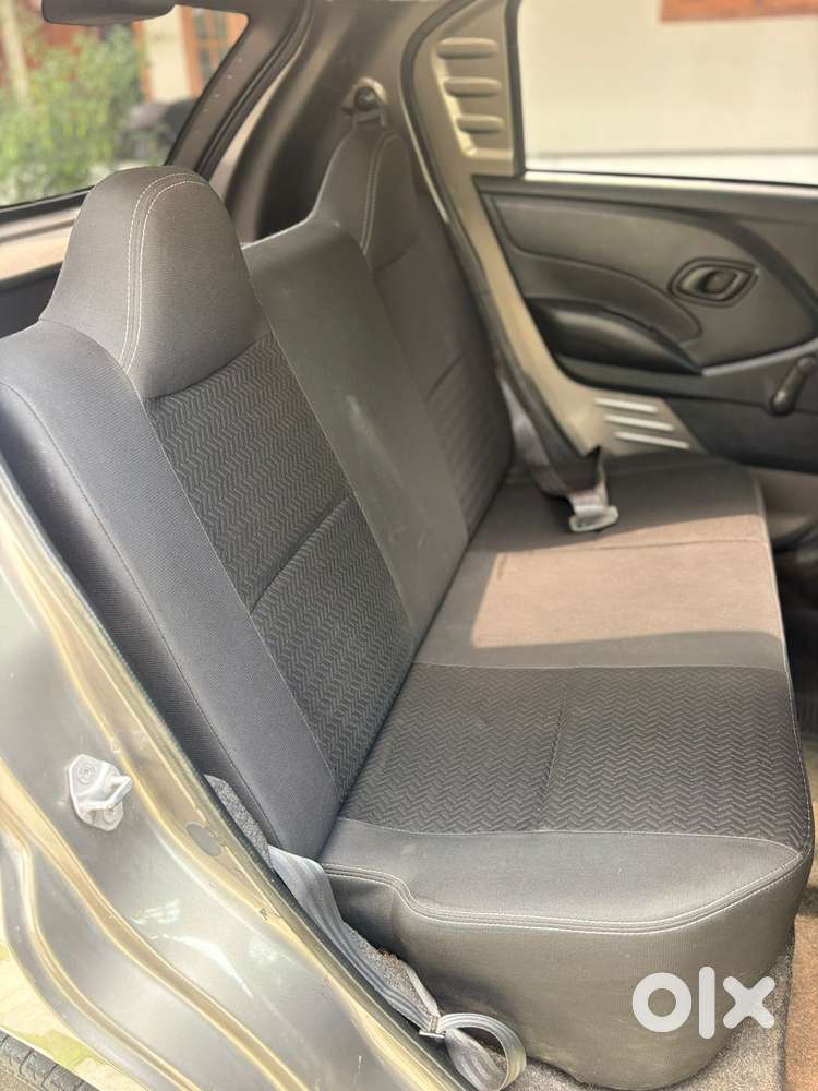 Datsun Redigo Sv, 2019, Petrol