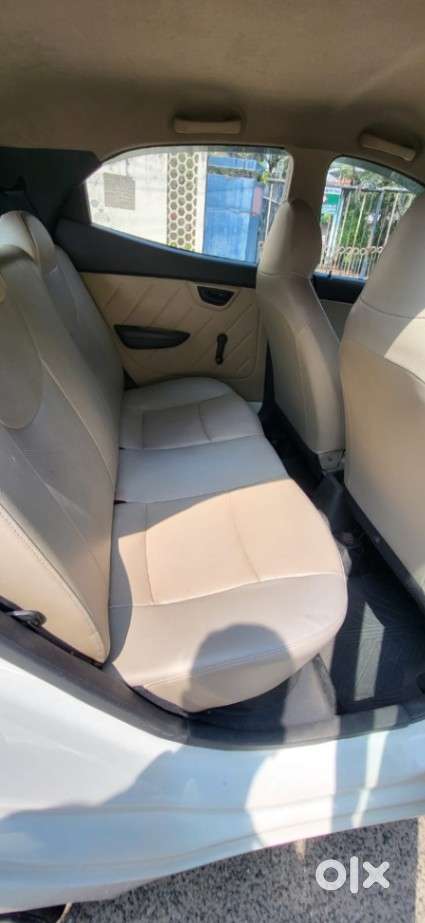 Hyundai Eon Era +, 2018, Petrol