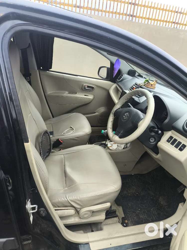 Maruti Suzuki A-star 2014 Car