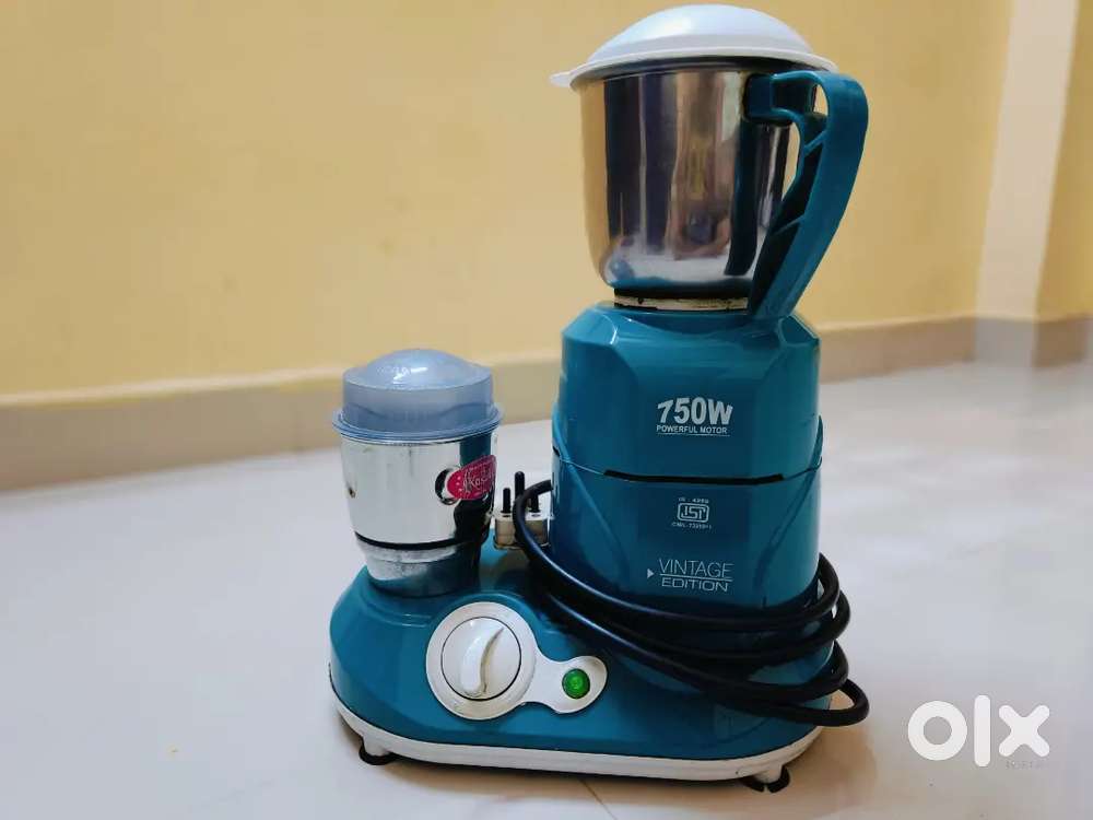 Ganga mixer grinder Kitchen Other Appliances 1823863740