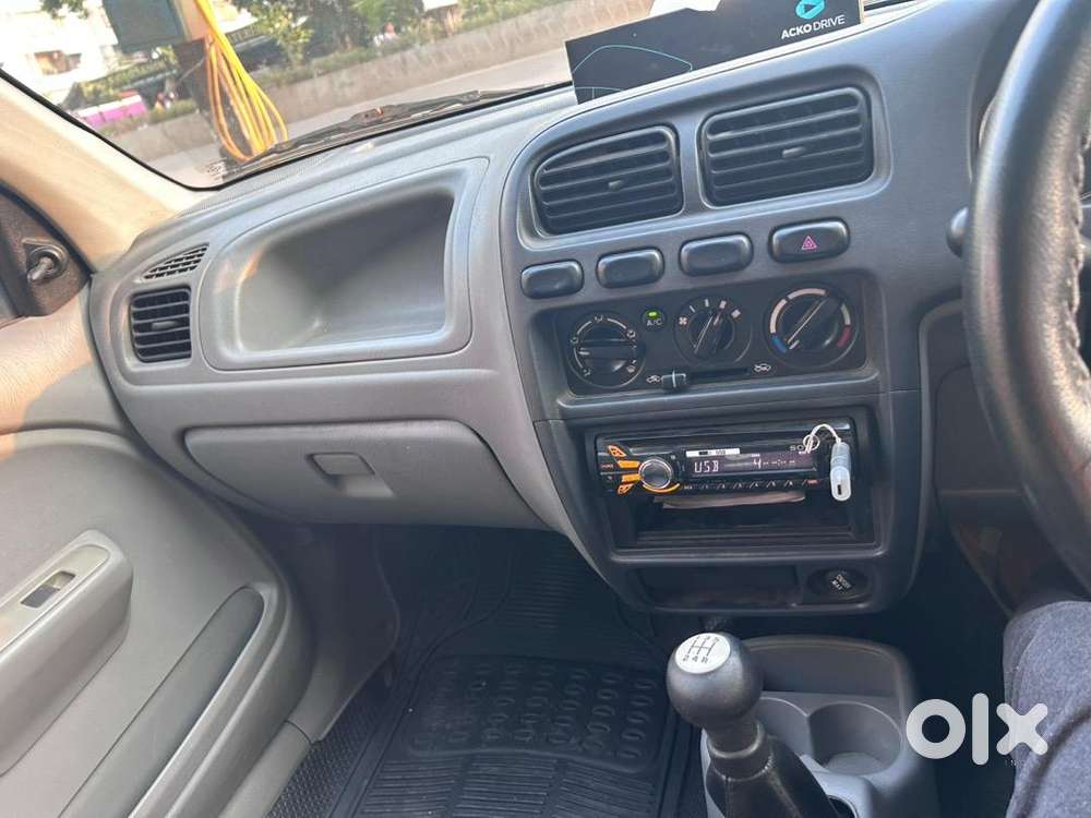 Maruti Suzuki Alto K10 2013 Petrol Well Maintained