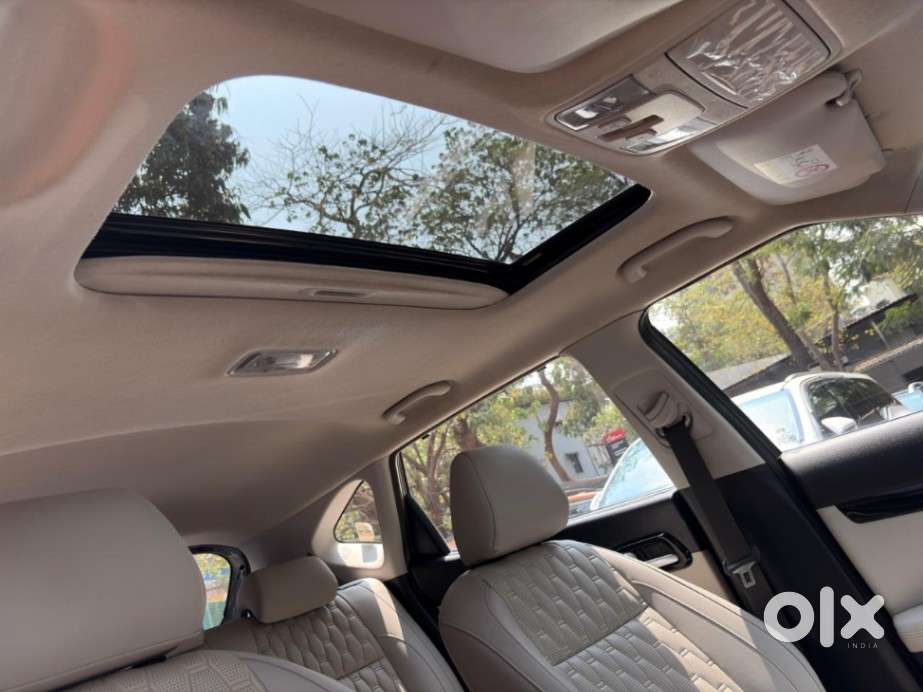 Kia Seltos Htx Ivt G, 2021, Petrol