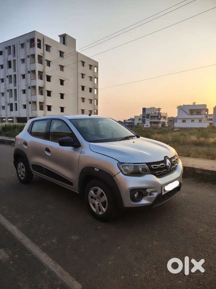 Renault Kwid For Sell